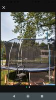 Trampoline 16'
