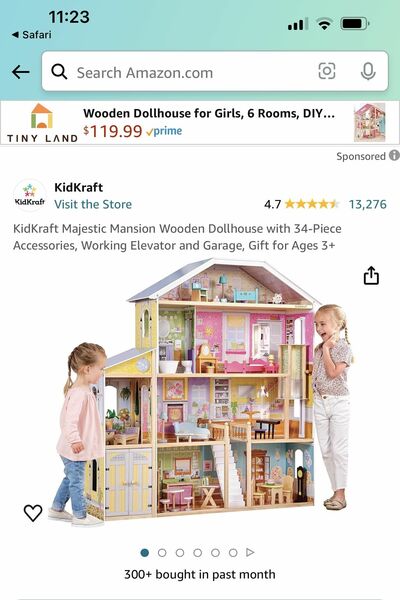 Doll House