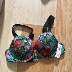New Size 34B
