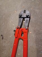 Pennsylvania 36.. Bolt Cutter