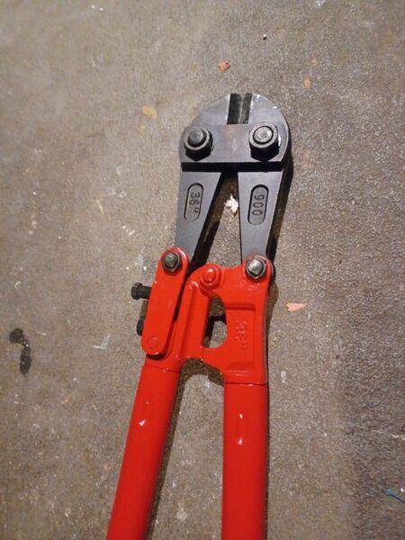 Pennsylvania 36.. Bolt Cutter