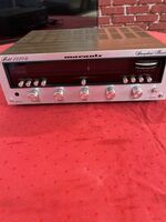 Marantz 2220B Stereophonic Reciever