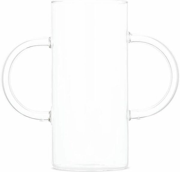 Sophie Lou Jacobsen Handle Vase