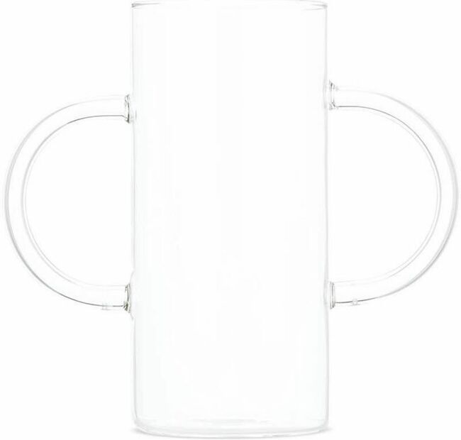 Sophie Lou Jacobsen Handle Vase