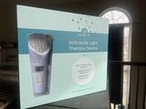 Anti-Acne Light Therapy device