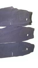 3 FIG SCRUB Pants -Navy
