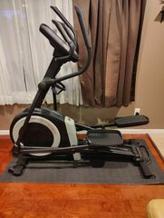 Elliptical
