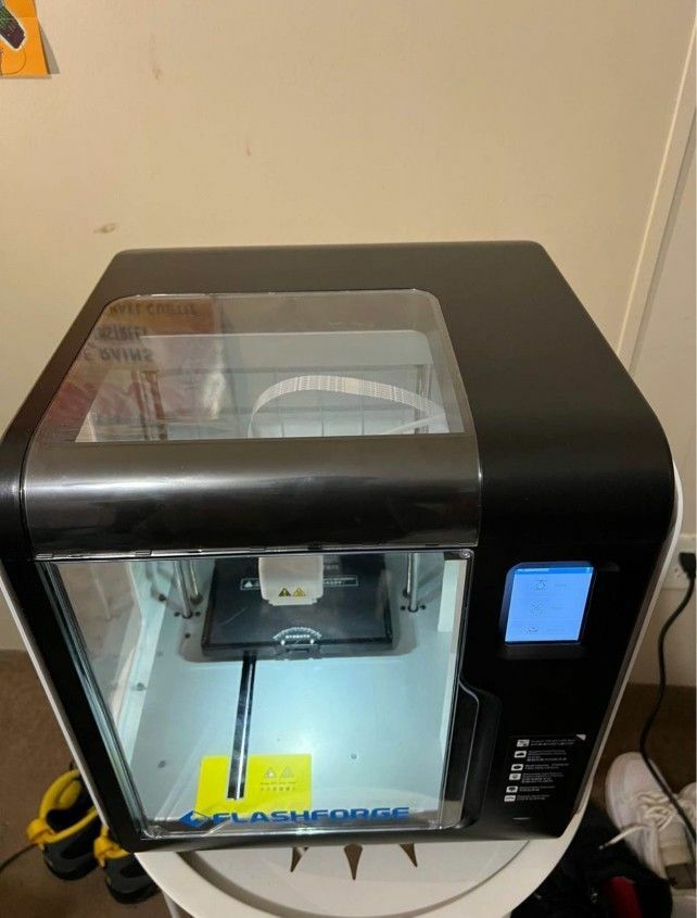 3D Printer