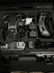 DJI Avatar FPV Drone Combo