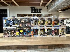 Funko Pop Lot