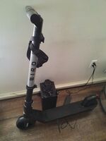 Bird Air Electric scooter