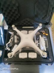 Dji Drone