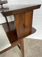 Mid Century Modern Bench