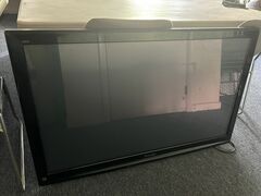 50 Inch Panasonic Tv