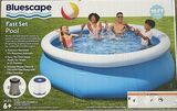 Bluescape Pool