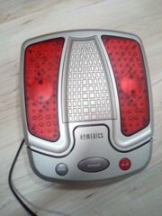 Heated Foot Massager