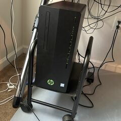 HP Gaming PC