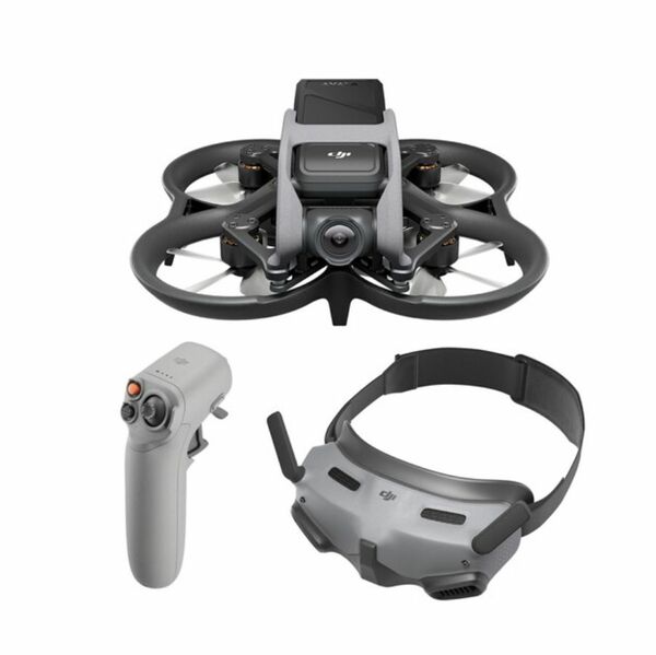 Dji Avata Fpv