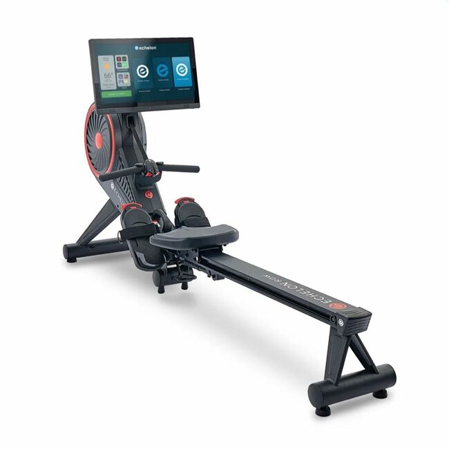 Echelon Row-S Rower