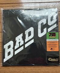 Bad Company (Atlantic 75 Series)
