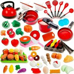 Kids Kitchen Toys