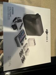 Dji Mini 3