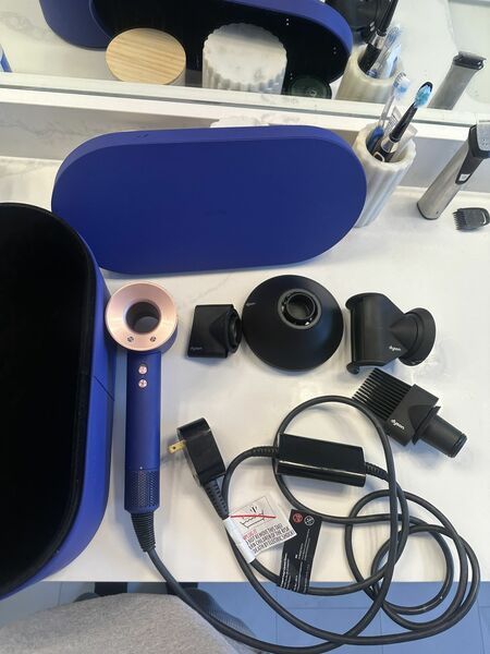 Dyson Supersonic Hair Dryer