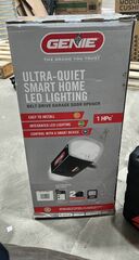 Ultra-Quiet Smart Home Led Lighting