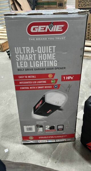 Ultra-Quiet Smart Home Led Lighting