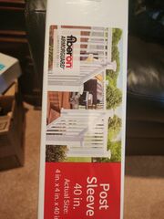 beron Post Sleeve 40" 7pcs