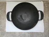 Weber Cast Iron Grill Wok