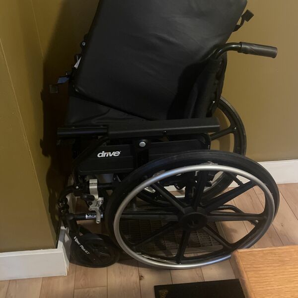 Drive Wheel Chair