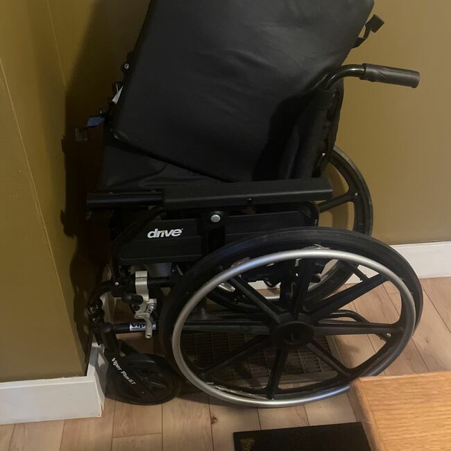 Drive Wheel Chair