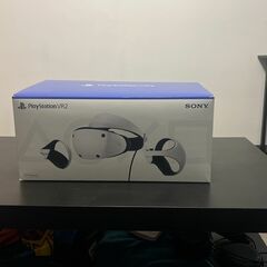 PlayStation VR2