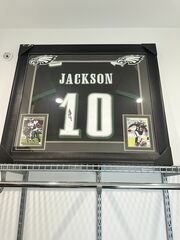 De’sean Jackson Football Jersey “EAGLES “ #10