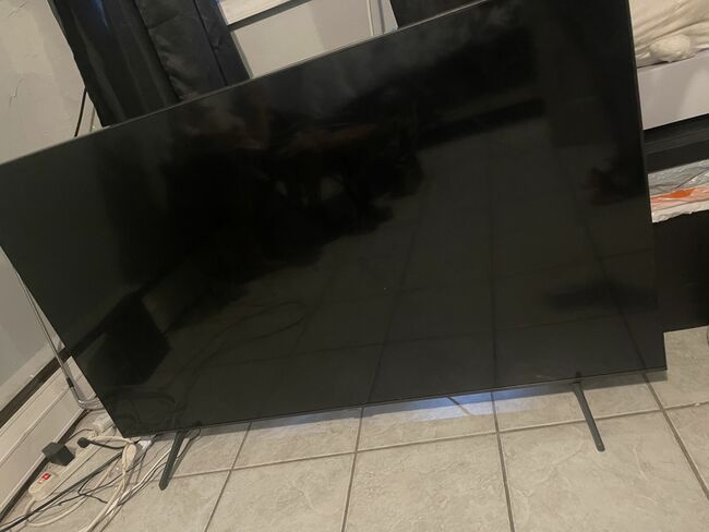 Samsung Tv  55'