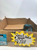 Makita Drywall Screwdriver XSF03