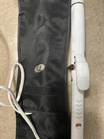 T3 Curling Iron