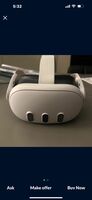 Oculus Quest 3
