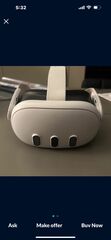 Oculus Quest 3