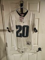 Eagles Jersey