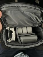 Drone (DJI Mini 3 Pro)