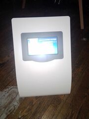 Body Slimming Machine