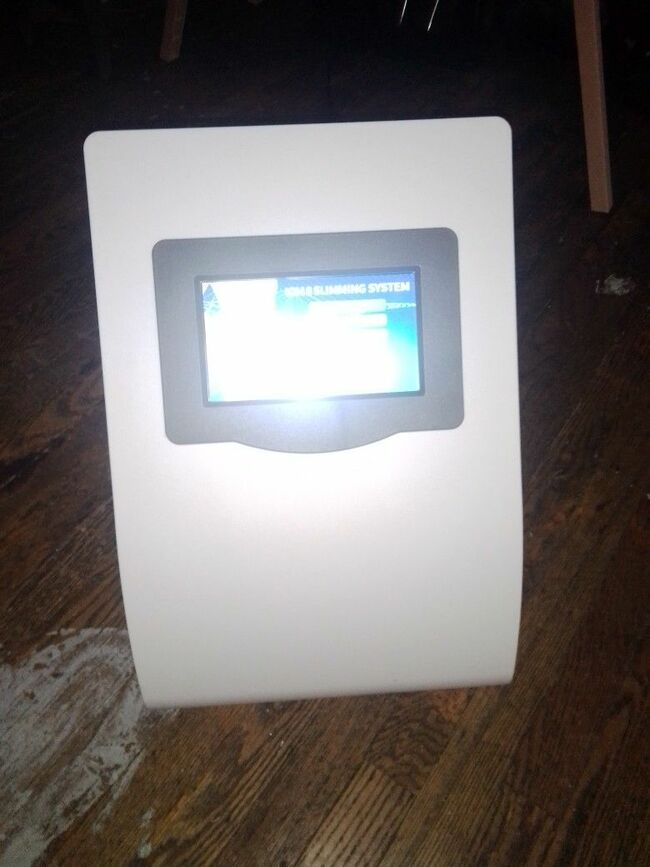 Body Slimming Machine