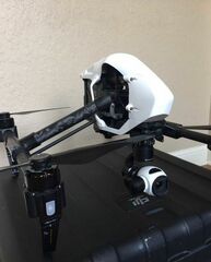 DJI Inspire 1 Drone