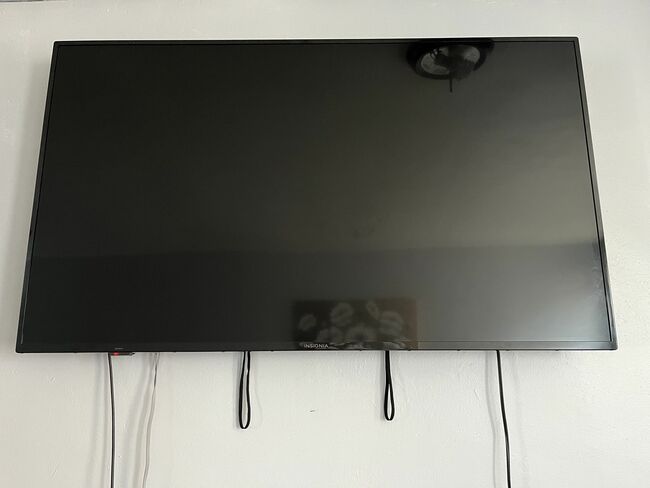 58in Insignia Fire TV