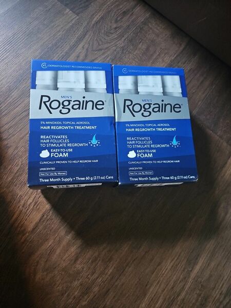 Rogaine