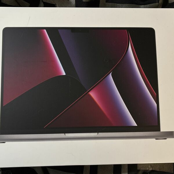Factory Sealed 14-inch MacBook Pro with Apple M2 Pro Chip