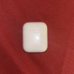 airpod 2nd generation