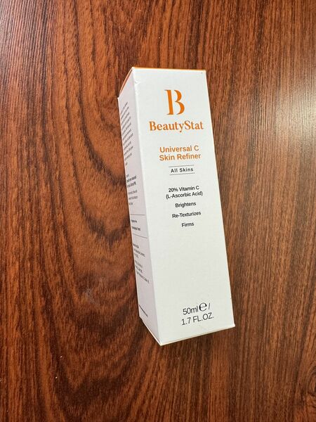 Beautystat 50ml 1.7 Oz